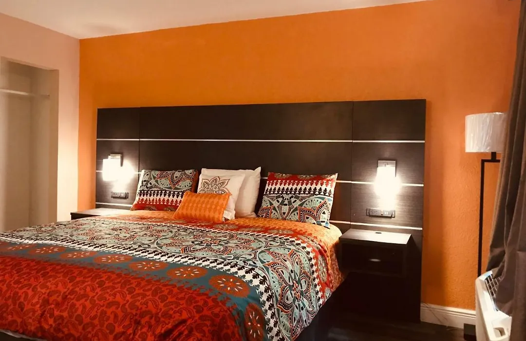 Tropical Inn & Suites, Downtown Clearwater-1