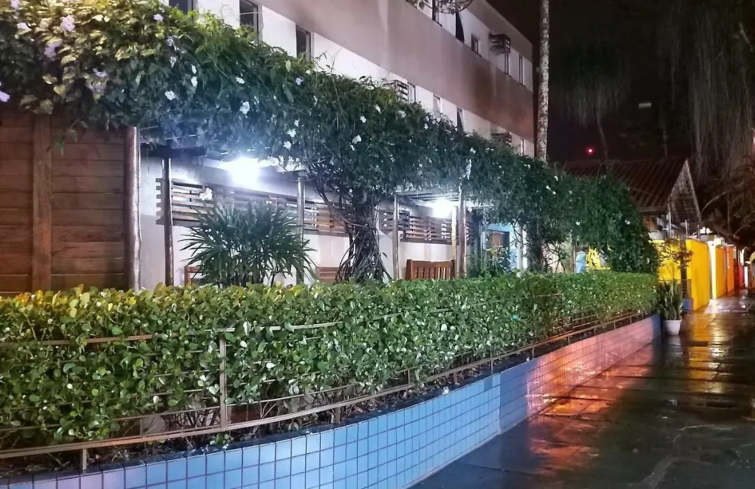 Hotel Donna Linda-1