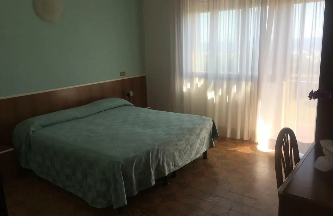Hotel Margherita-1