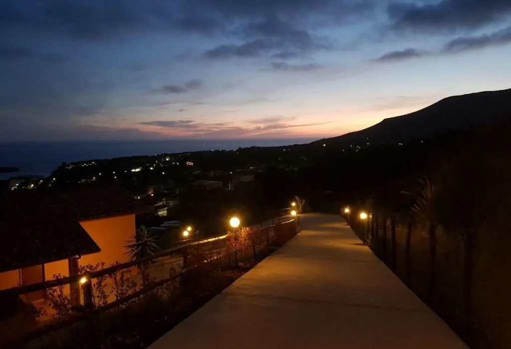 B&B Dimora Marchese-1