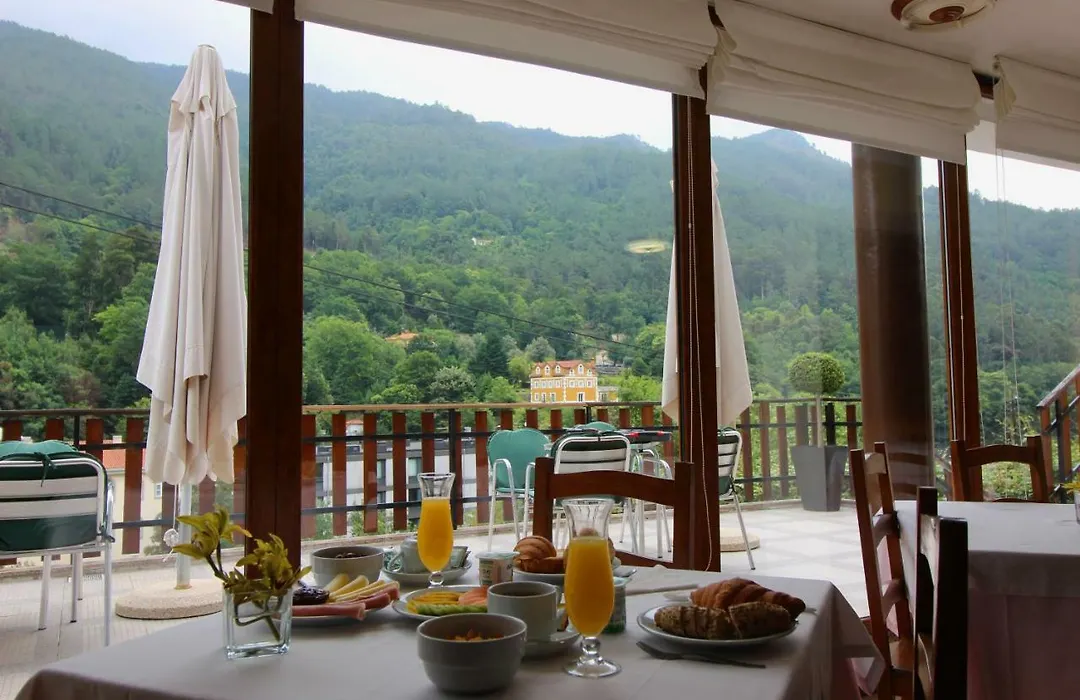 Moderna Do Geres Hotel-1