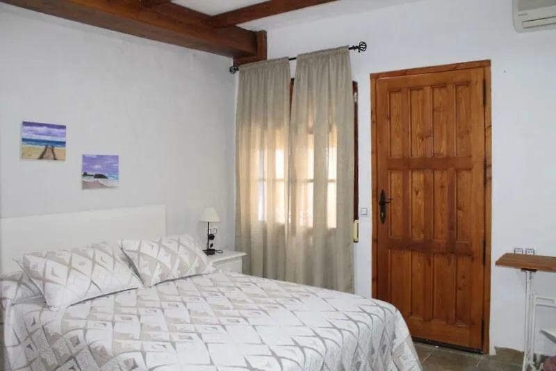 Hostal El Espinel-1