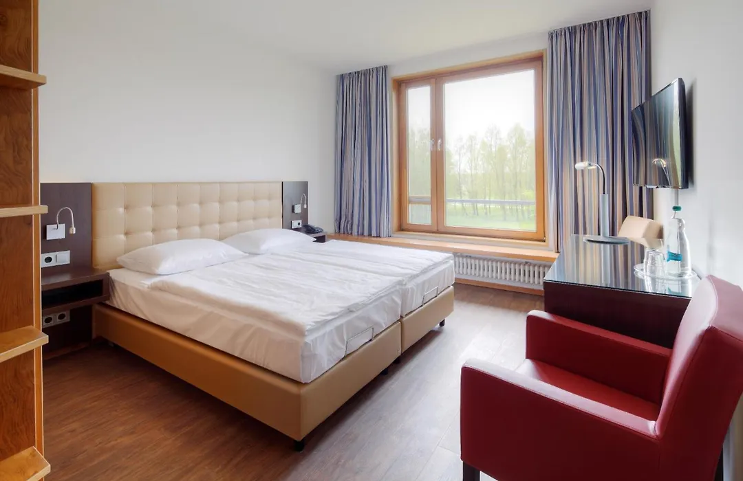 Ostseehotel Dierhagen-1