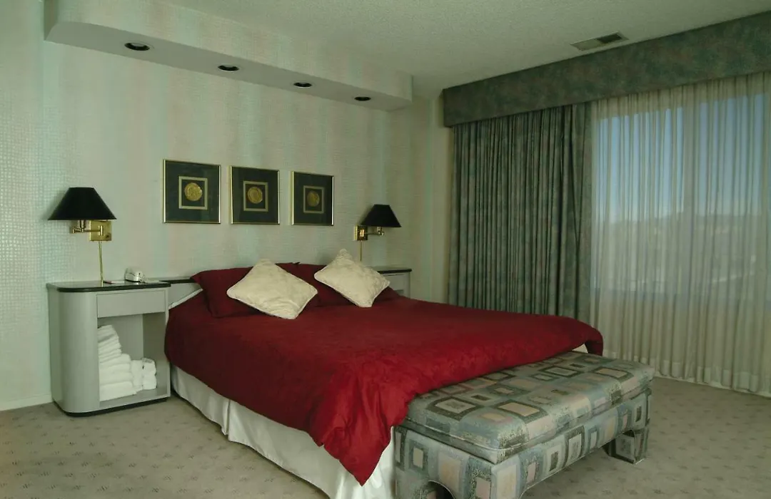 Club Lakeridge Resort-1