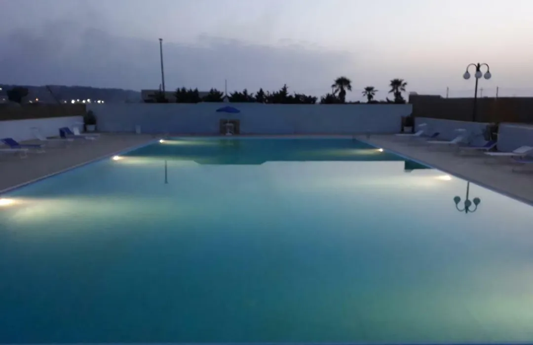 Hotel Villa Damanti-1
