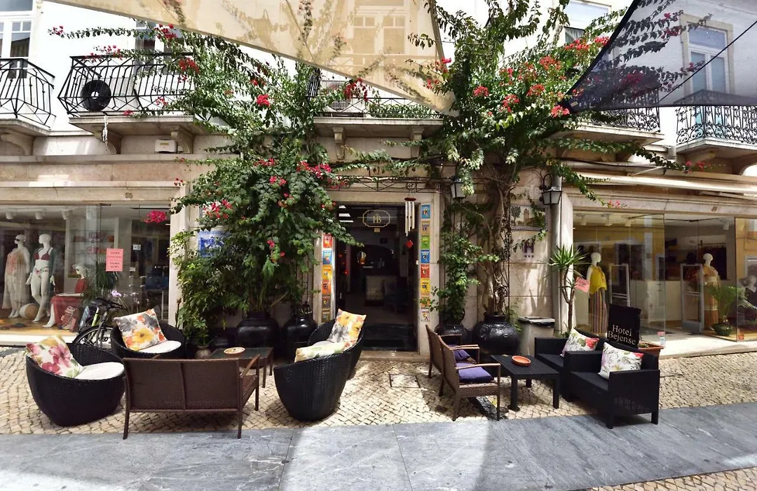 Hotel Bejense-1