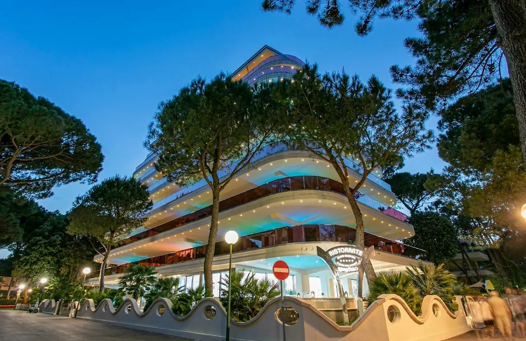 Boutique Hotel Paradiso Bovelacci-1