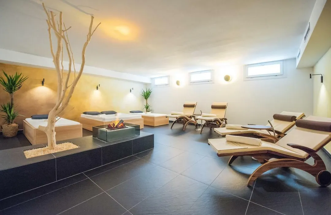 Hotel Baranci-1