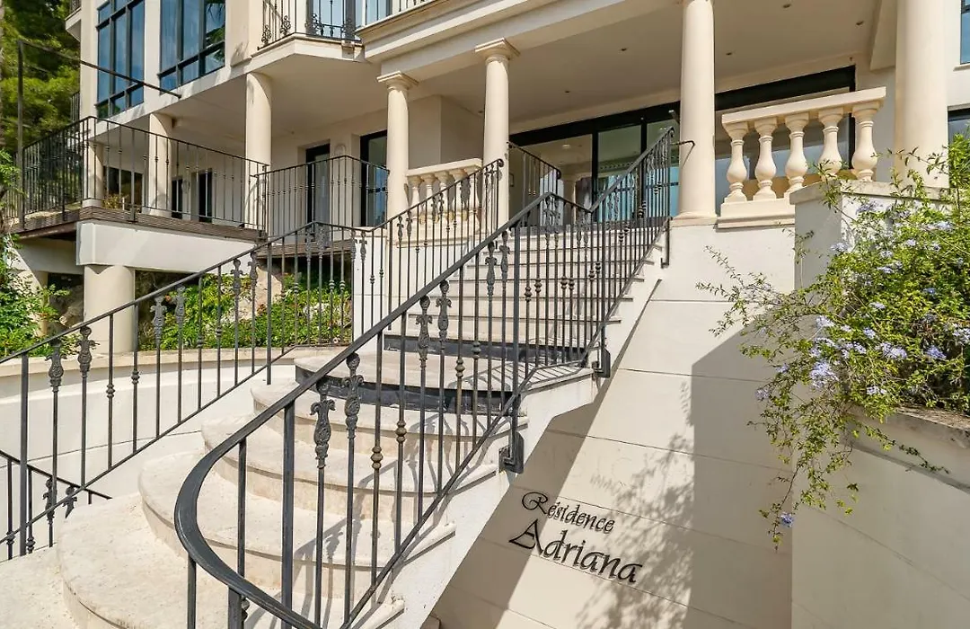 Vacanceole - Residence Adriana-1