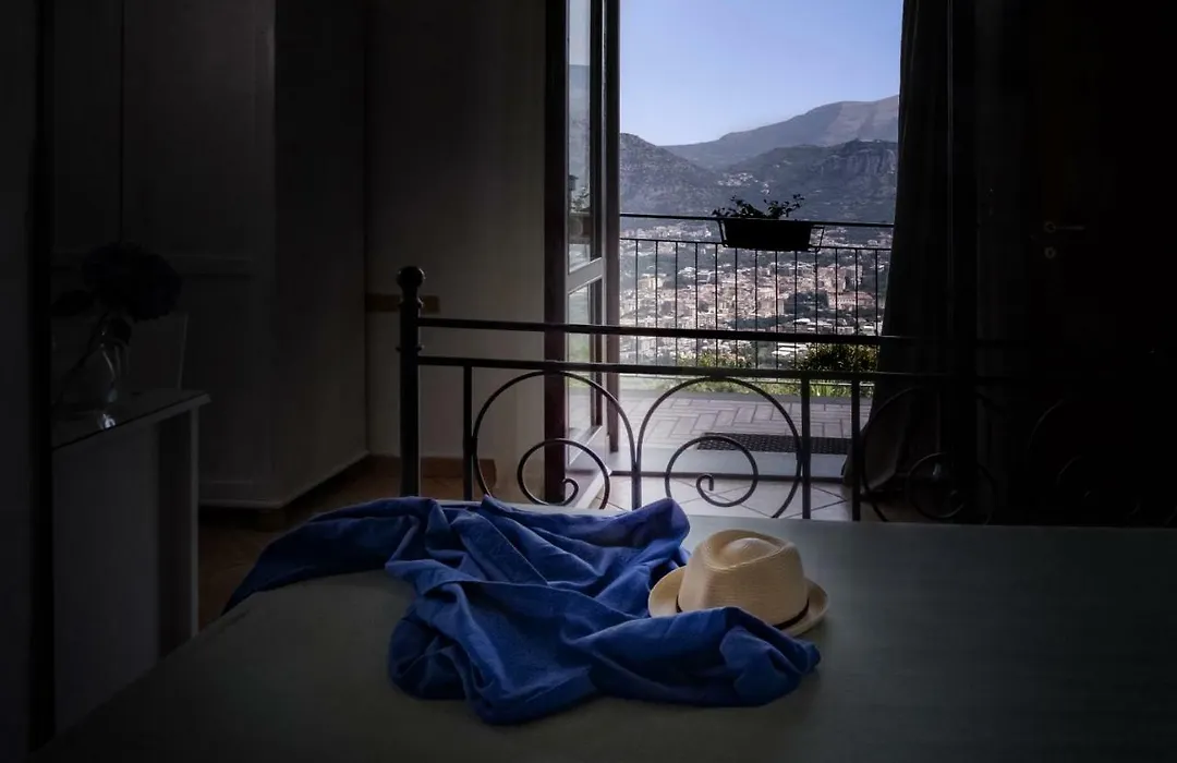 Villa Monica B&B-1