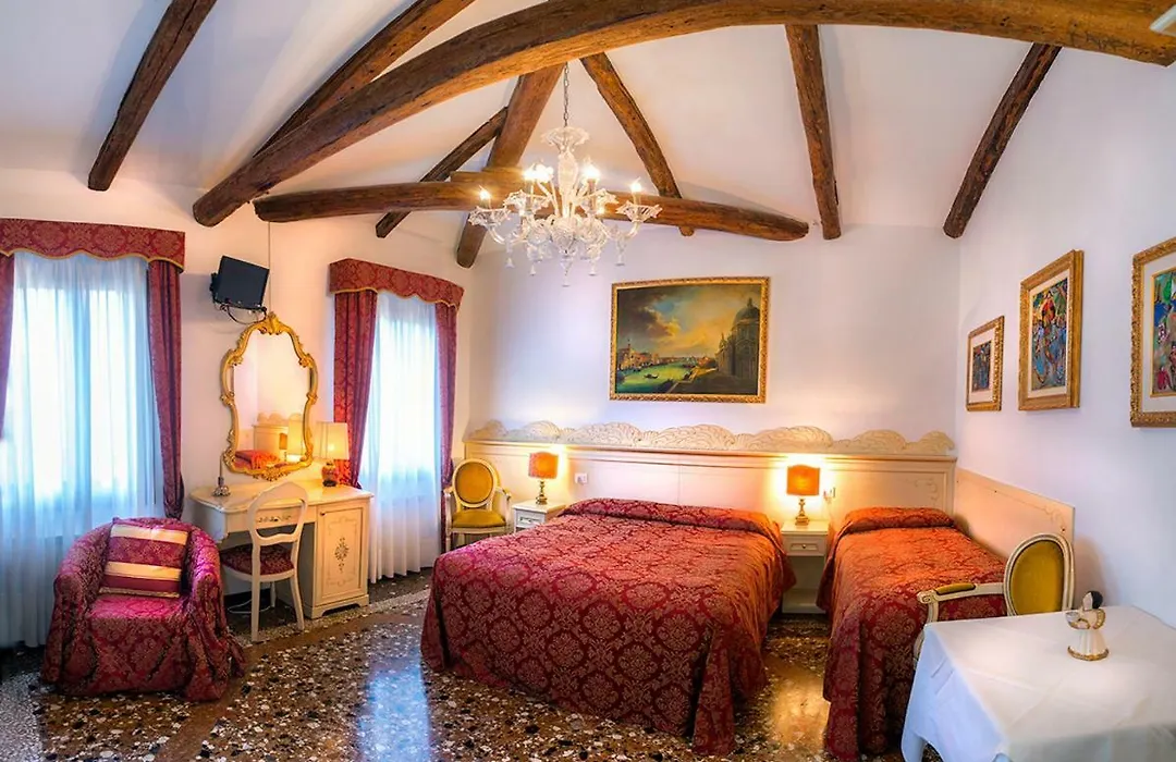 Aquavenice Locazione Turistica-1