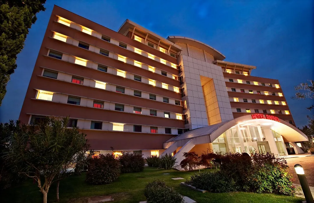 Hotel Rafael-1