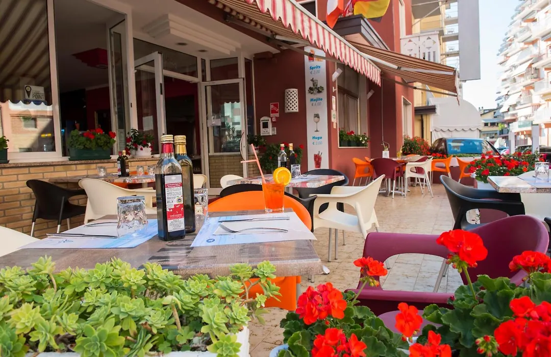 Hotel Malibran-1