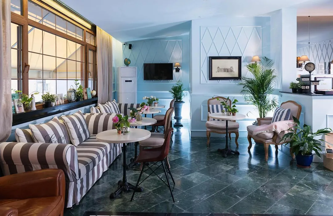 Areela Boutique Hotel-1