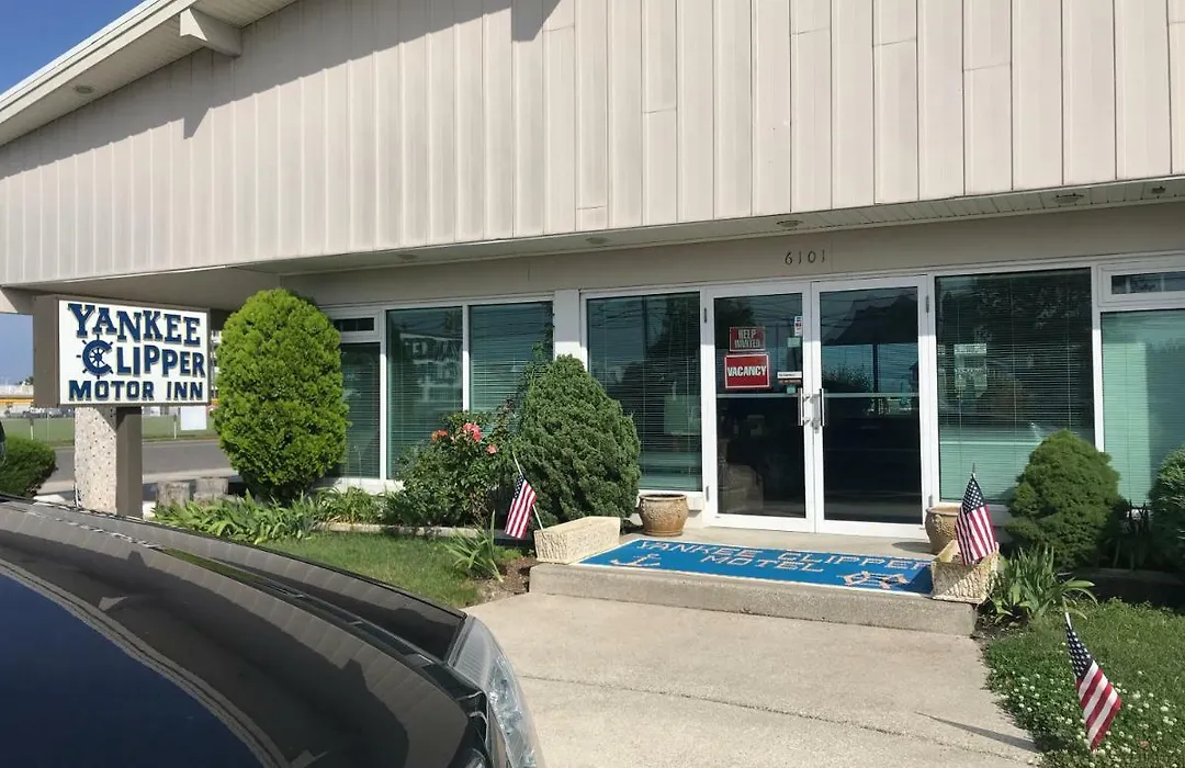 Yankee Clipper Resort Motel-1