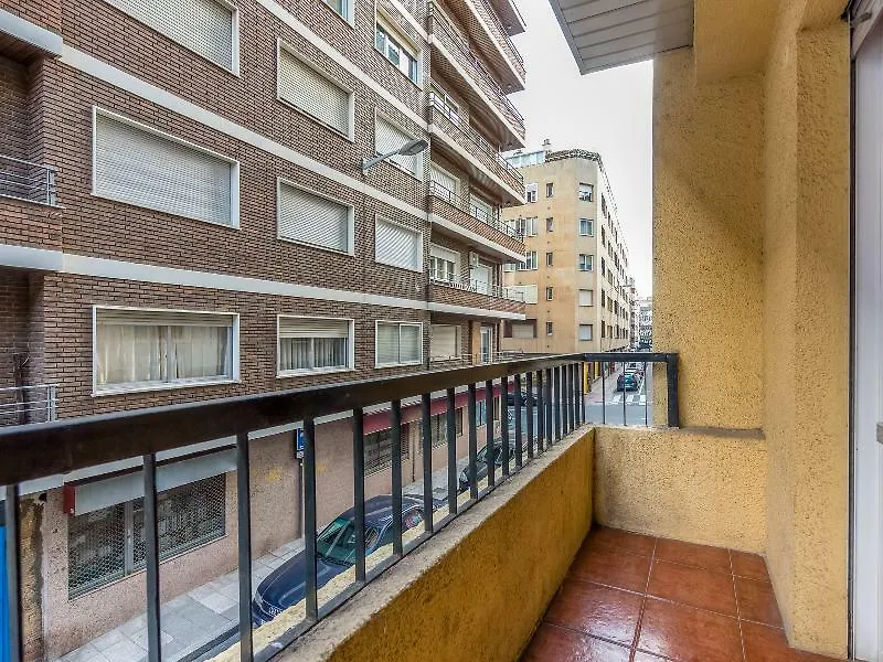 Hostal Uría-1