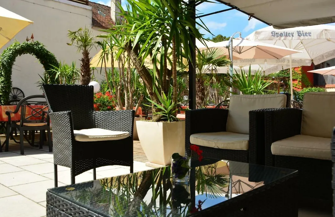 Hotel-Gasthof Krone-1