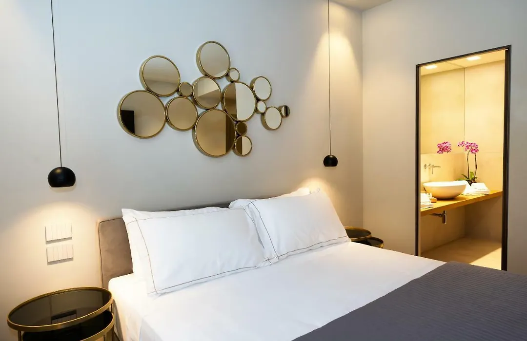 Al Castello Luxury B&B-1