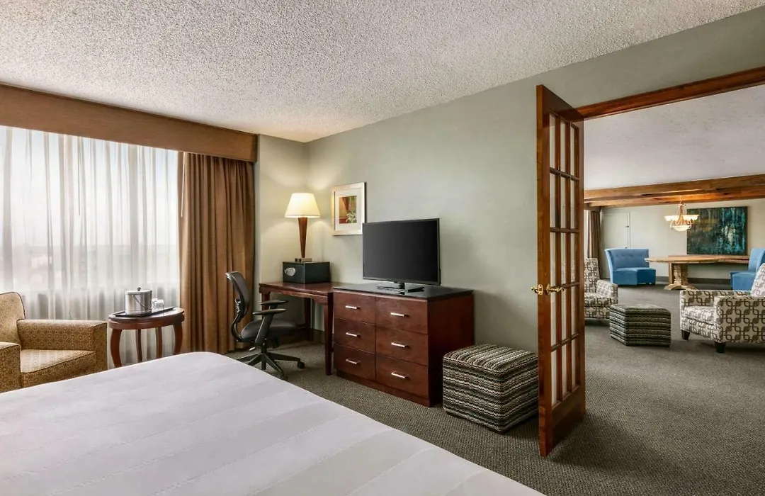 Wyndham Tulsa-1
