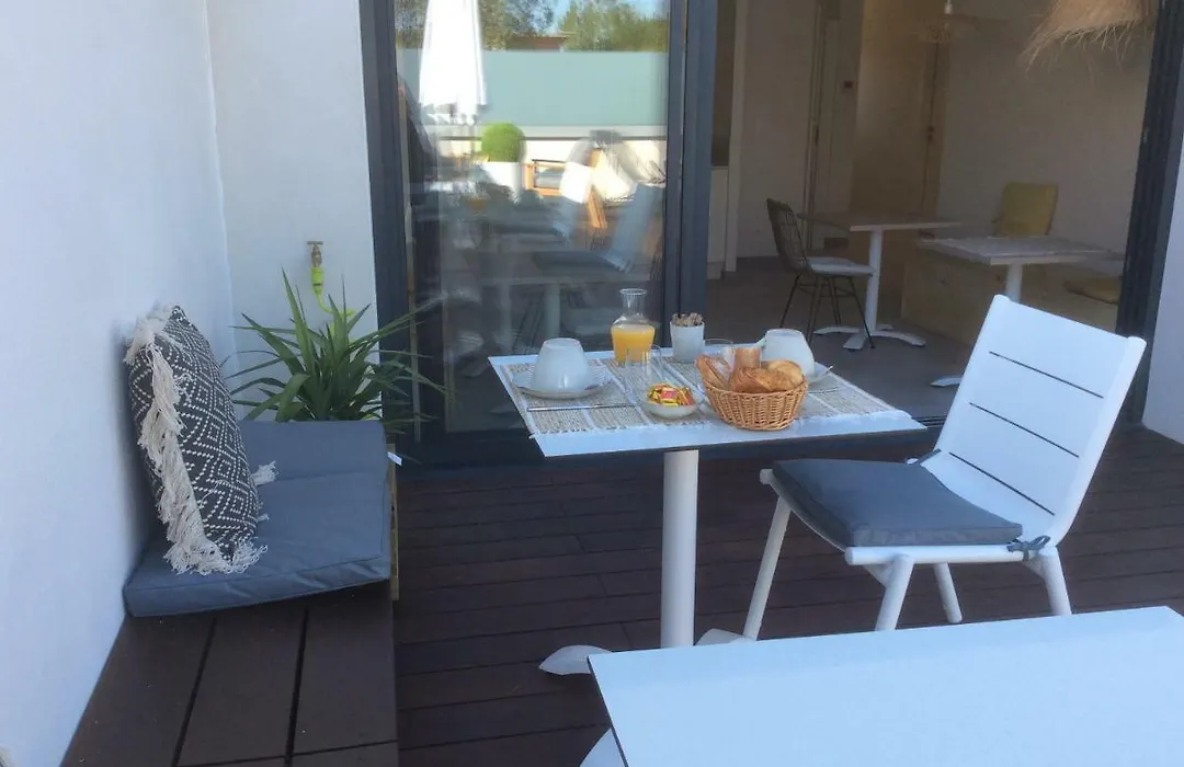 La Maison Du Potier-1