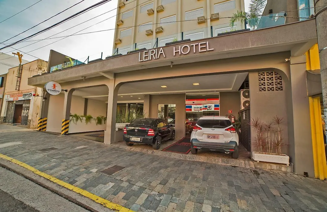 Hotel Leiria-1