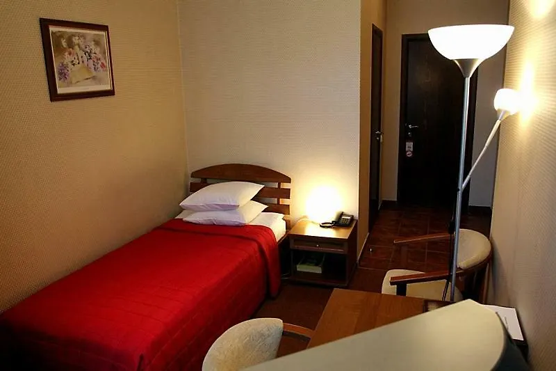 City Guest House-1
