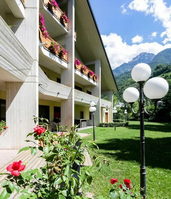 Hotel Miage-1