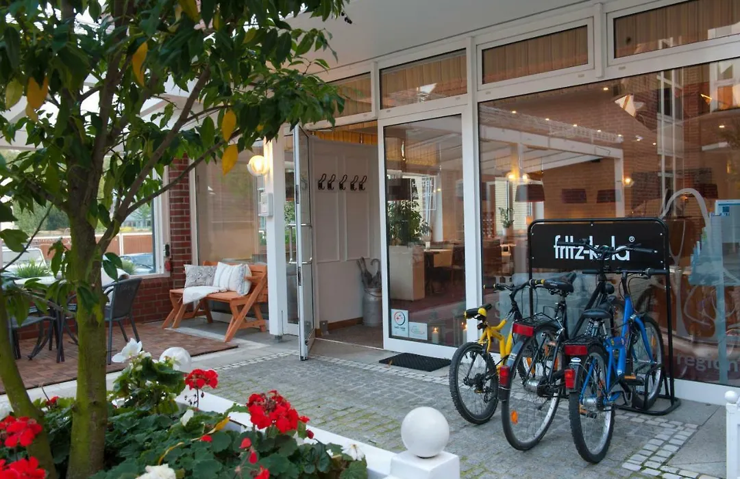 Hotel Am Stadtpark-1