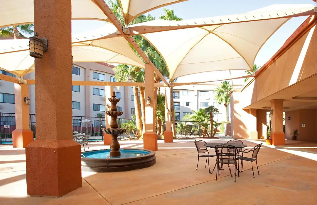 Radisson Hotel Casa Grande-1