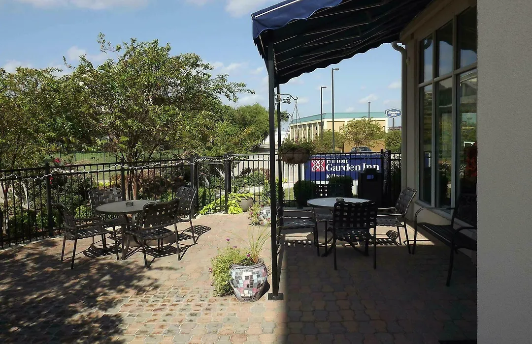 Hilton Garden Inn Killeen-1