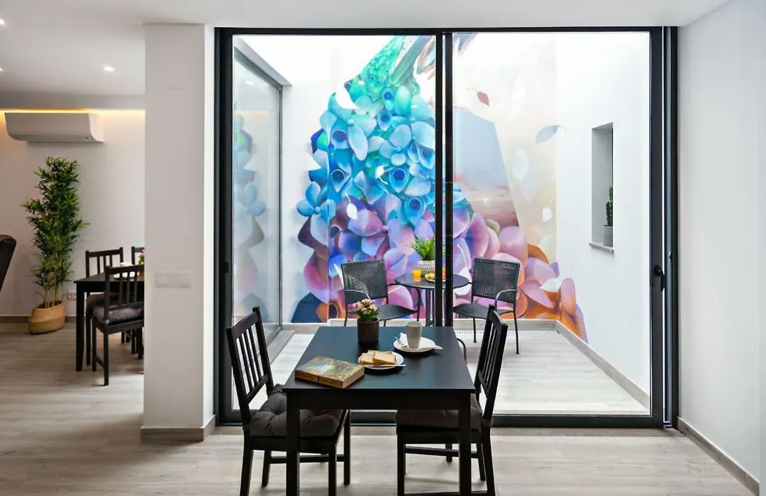Faro Clara Suites-1