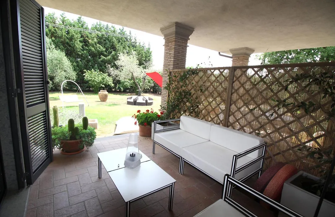 Bed And Breakfast Ellera Viterbo-1