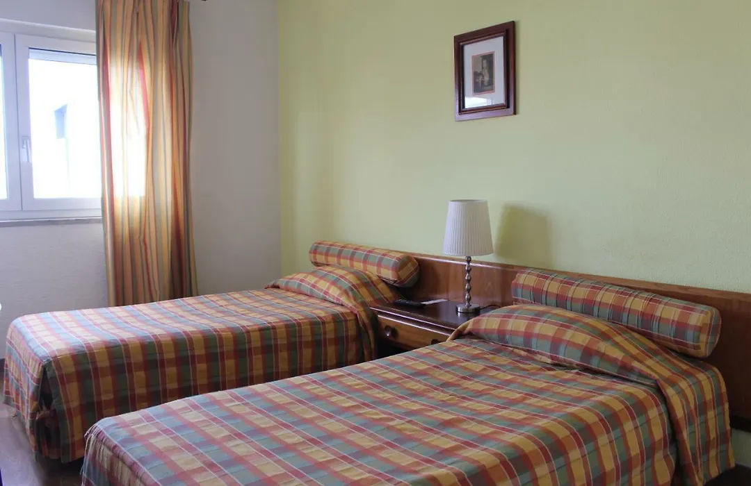 Mafra Guest House-1