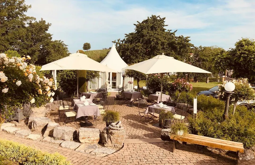 Hotel Villa Seeschau - Adults only-1