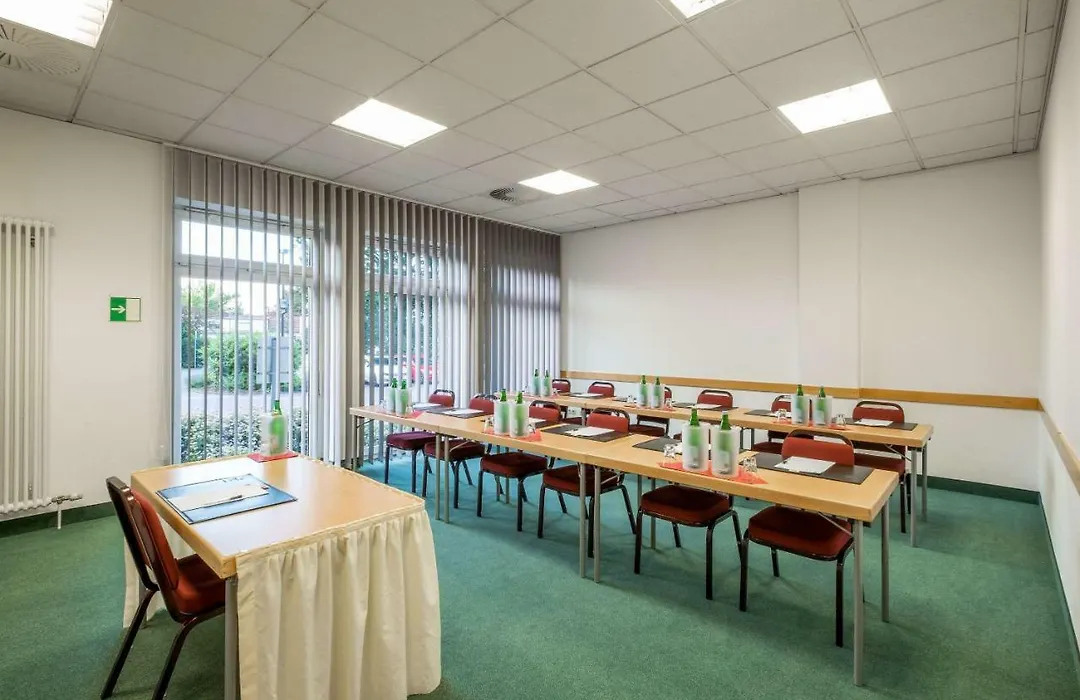 Quality Hotel Bielefeld-1
