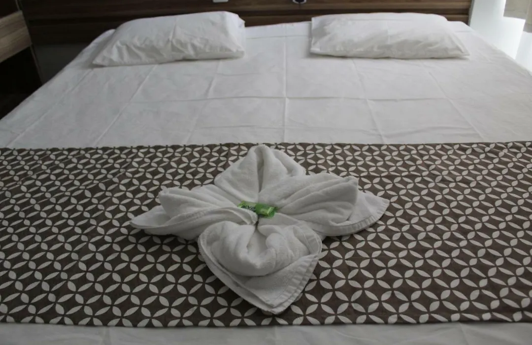 Mais Hotel Balsas-1