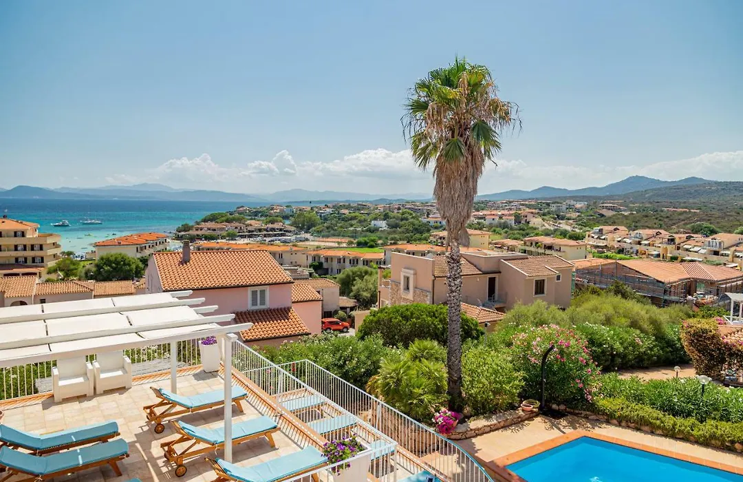 Sardinia Blu Residence-1