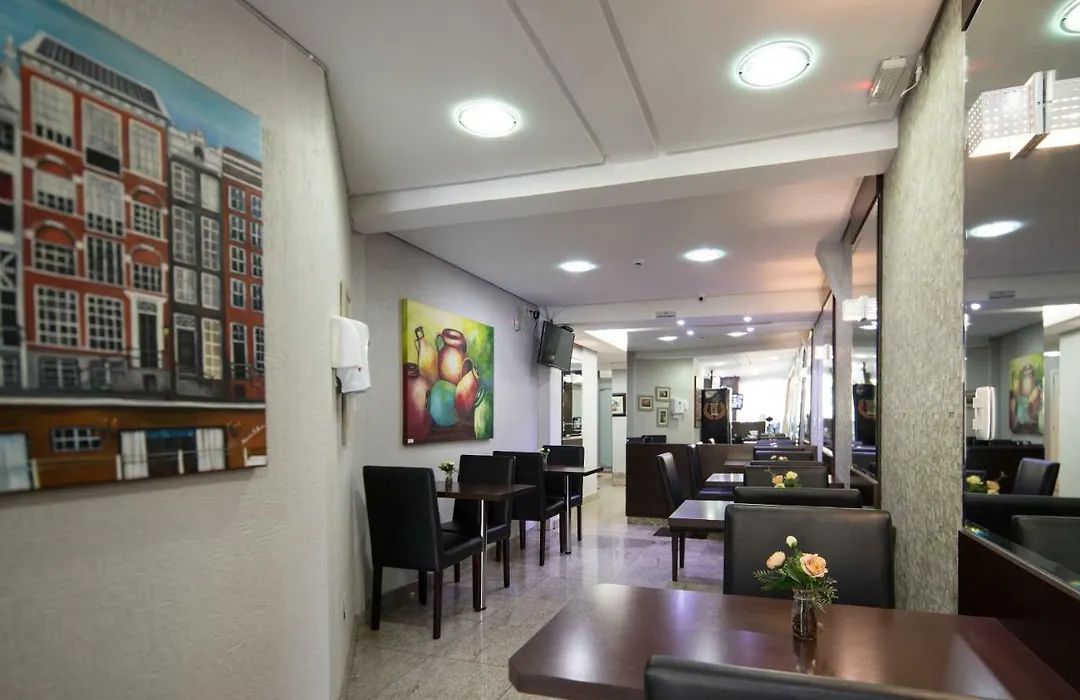 Hotel São Vicente-1