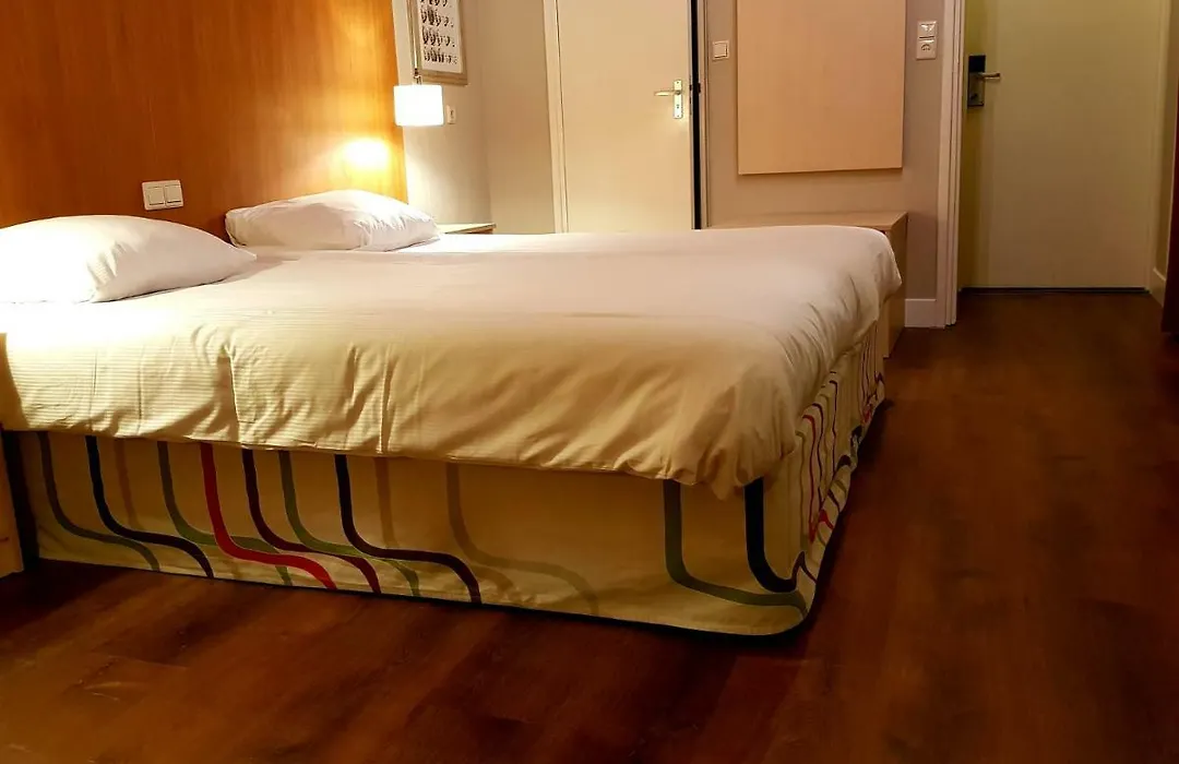 Hotel Ravel Hilversum-1