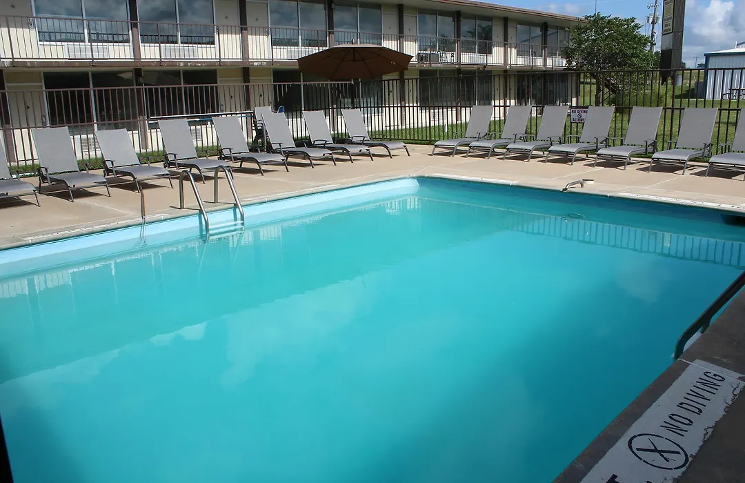 Clarion Inn & Conference Center-1