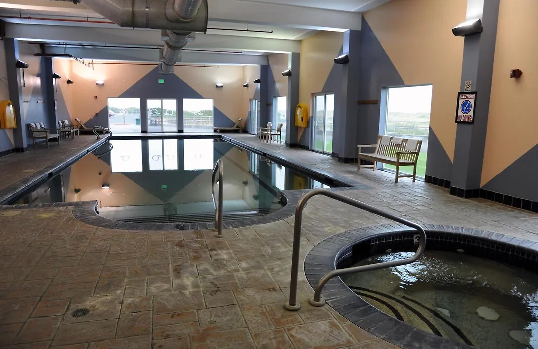 Quinault Beach Resort & Casino-1