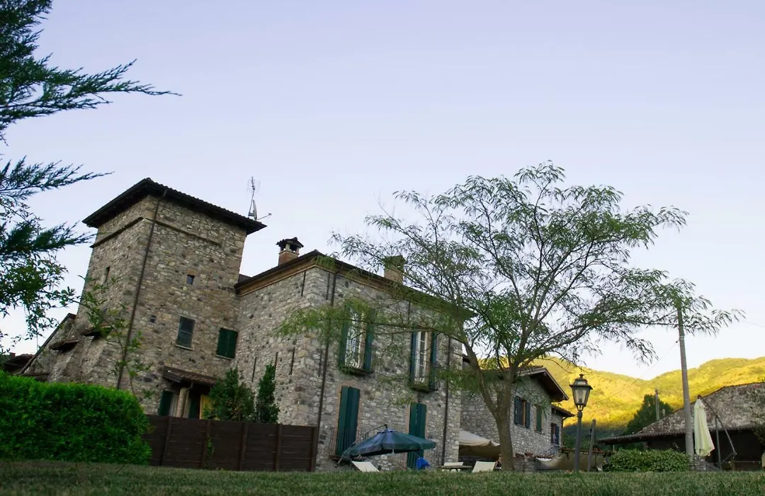 La Torretta Bobbio-1
