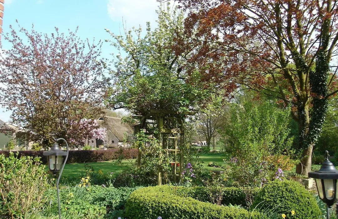 B&B An De Kraloerweg-1