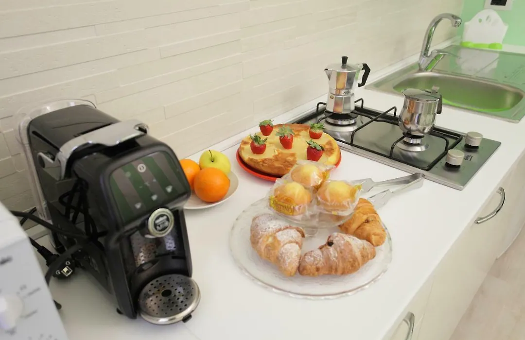 B&B San Domenico-1