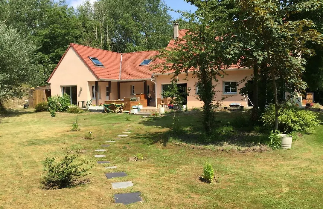 La Caronnière-1