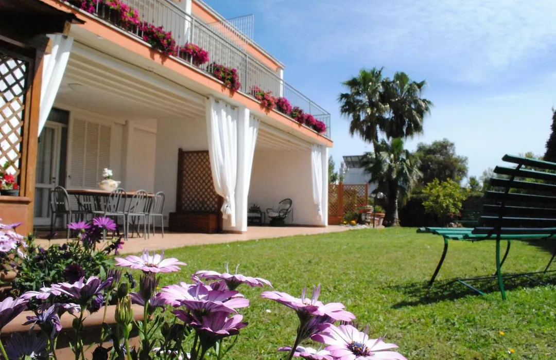 Villa Regina B&B-1