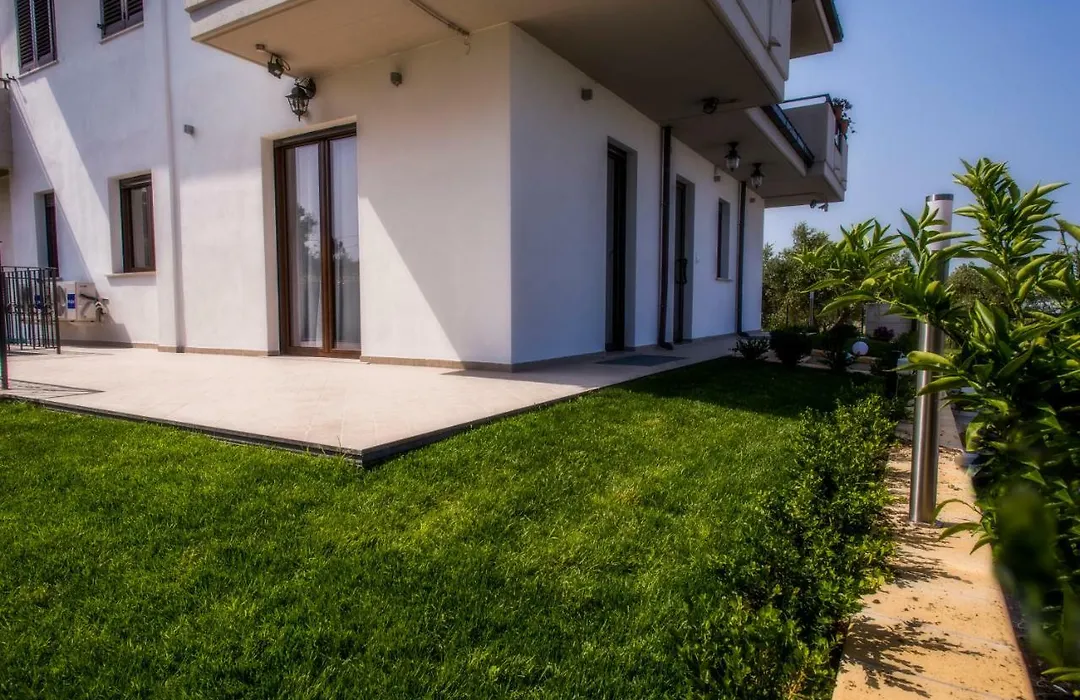 B&B OLGANNA con Parcheggi privati-1