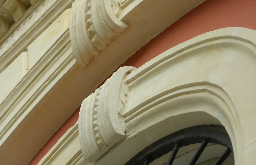 Il Casale Dei Principi-1