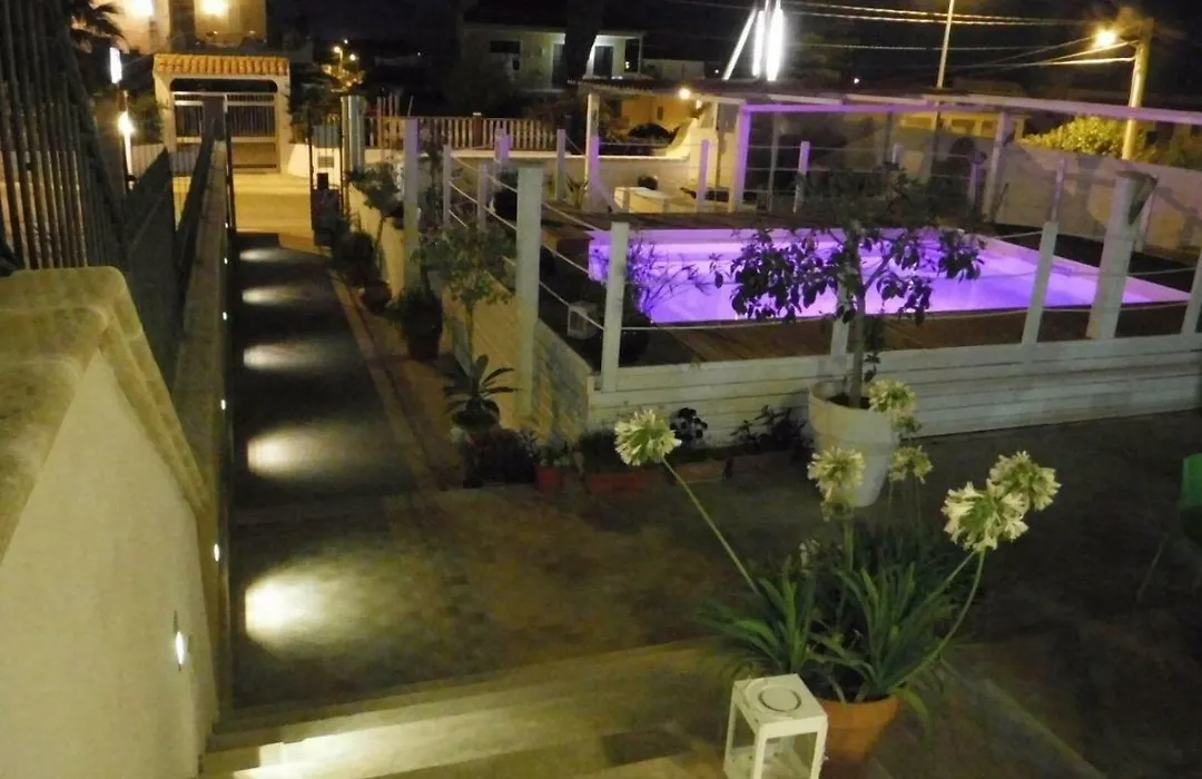 B&B Korsal-1