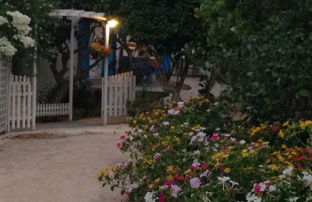 La Casa del Limoneto-1